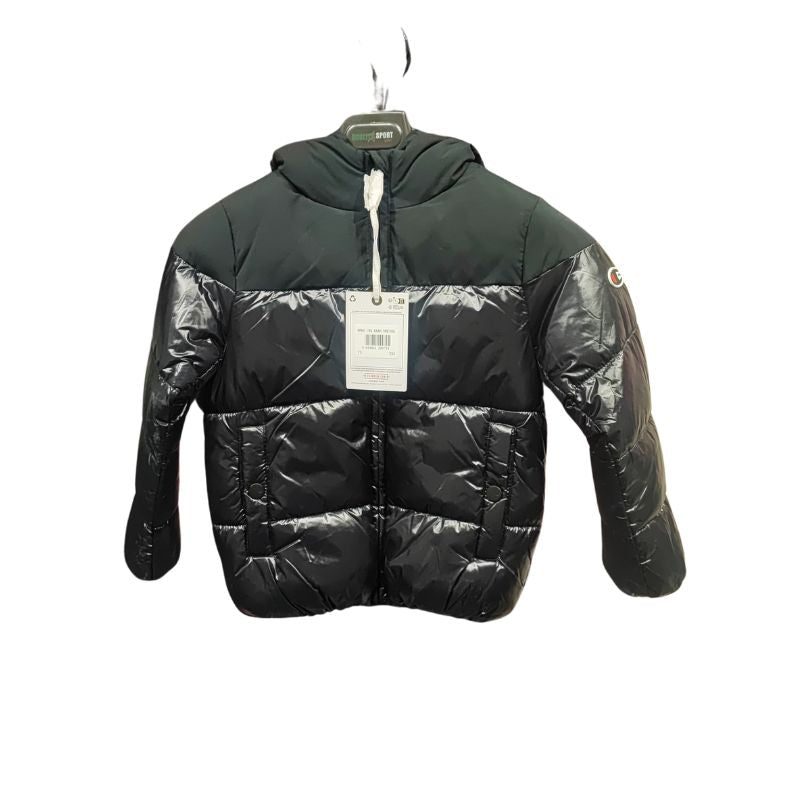 PIUMINO HOODED 405041