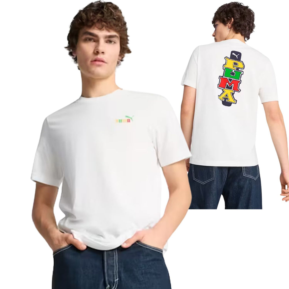 T.SHIRT GRAPHICS 684832