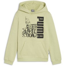 FELPA ESS MID 628022