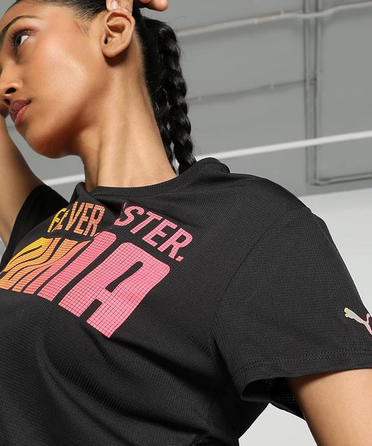 T.SHIRT RUN FAVORITE 526144