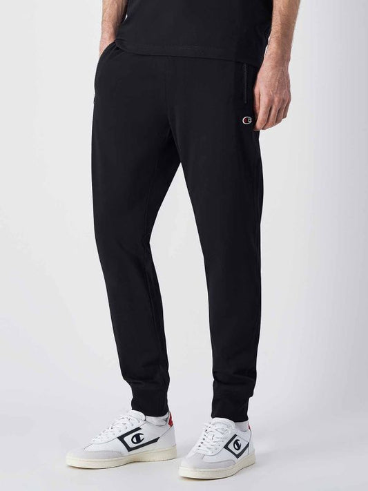 PANTALONE RIB