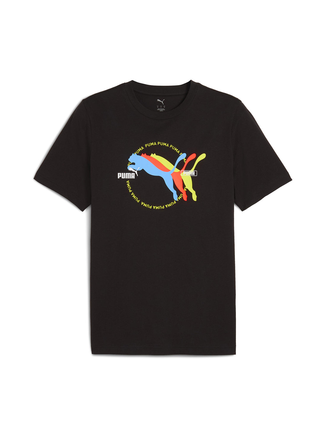 T.SHIRT GRAPHICS 684826