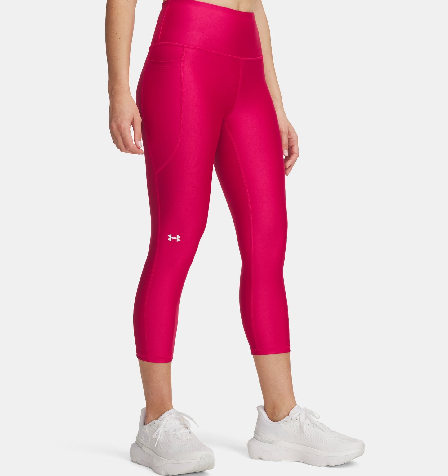 LEGGINGS CAPRI TECH 1365334