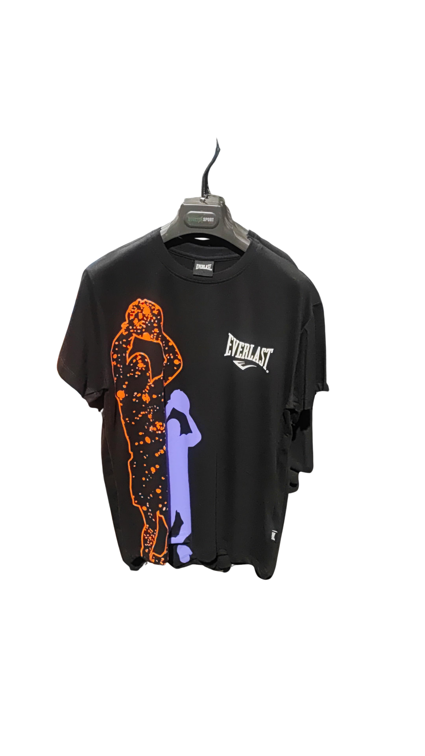 T.SHIRT EV25SS056