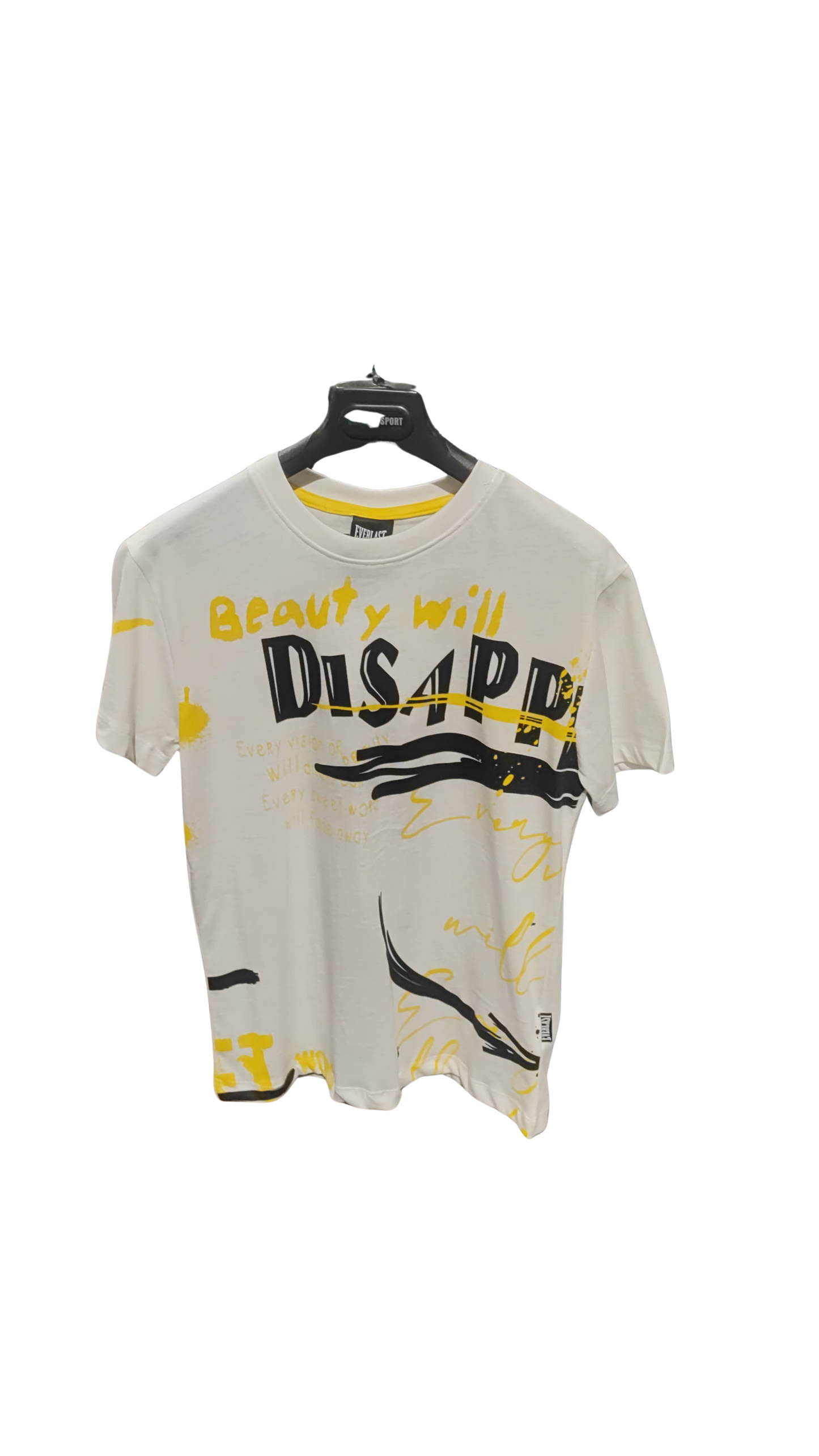 T.SHIRT EV25SS075