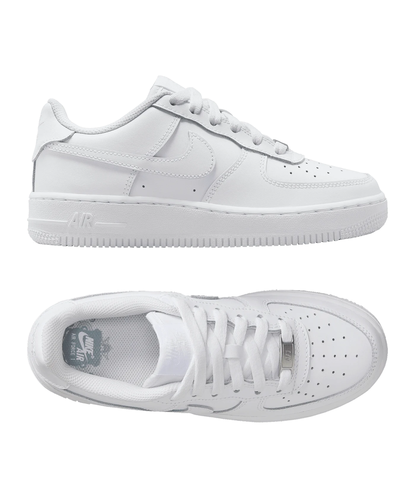 SCARPA AIR FORCE 1 CW2288