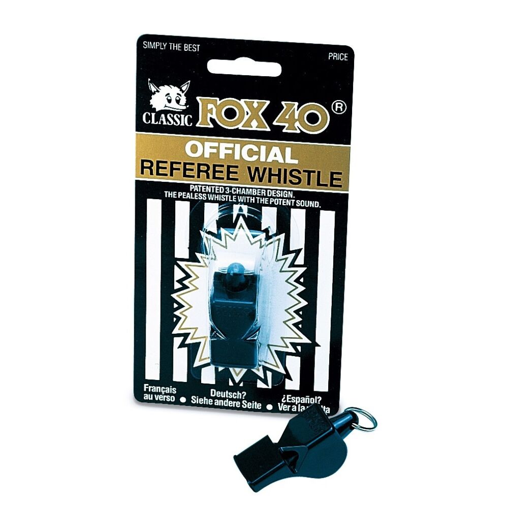 FISCHIETTO FOX 40 6705