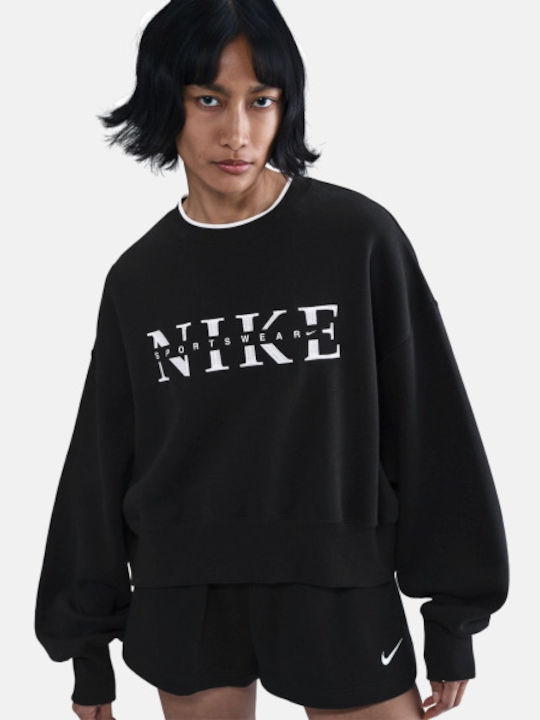 FELPA NIKE PHOENIX IH4056