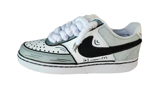 SCARPA NIKE COURT VISION DH2987