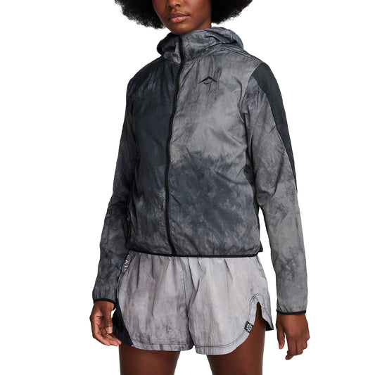 GIACCA NK TRAIL FN6853