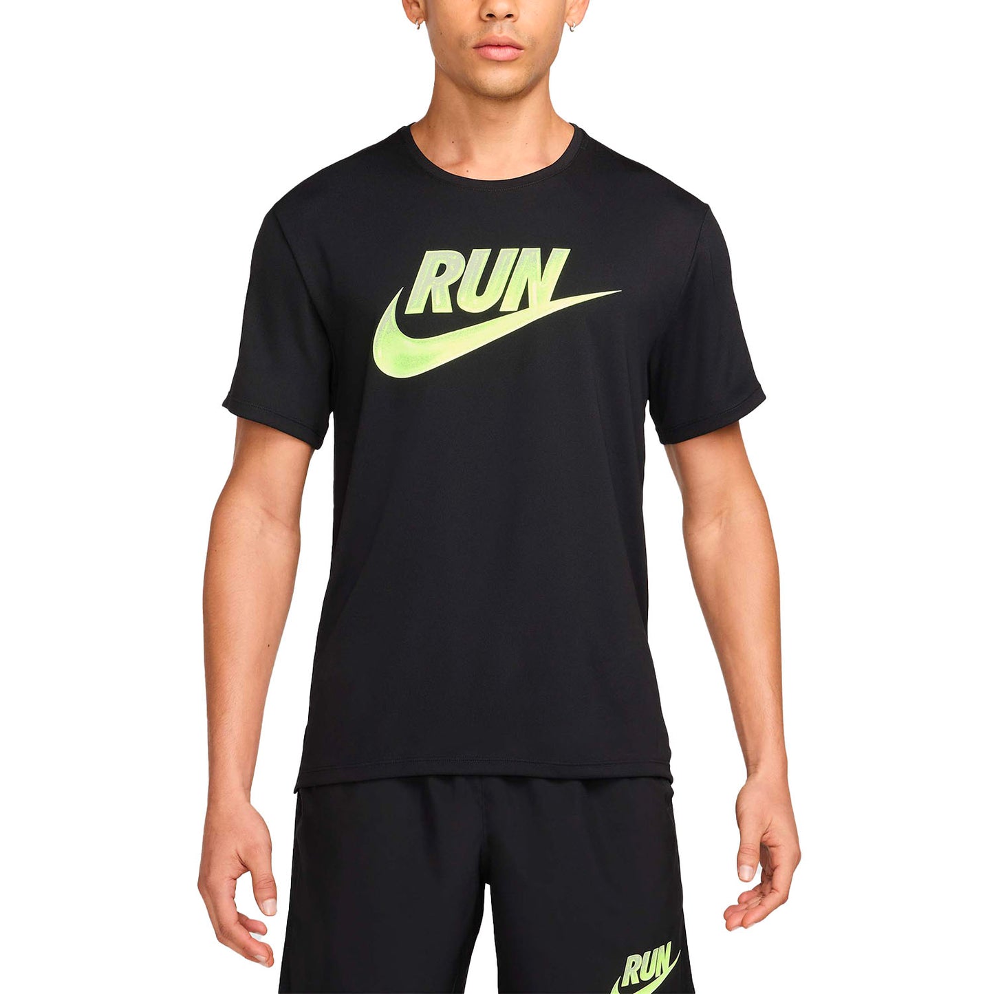 T.SHIRT MILER RUN HJ3564