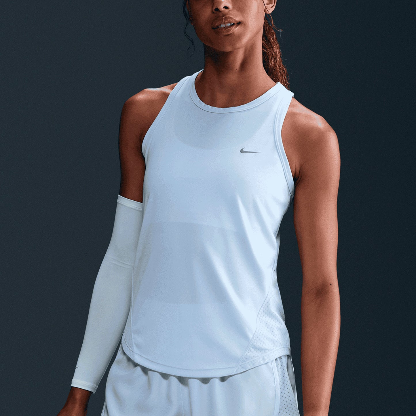 CANOTTA NIKE TEMPO HV8910