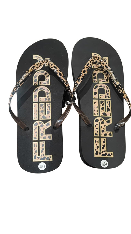 CIABATTA ZEPPA D.LOGO 3193