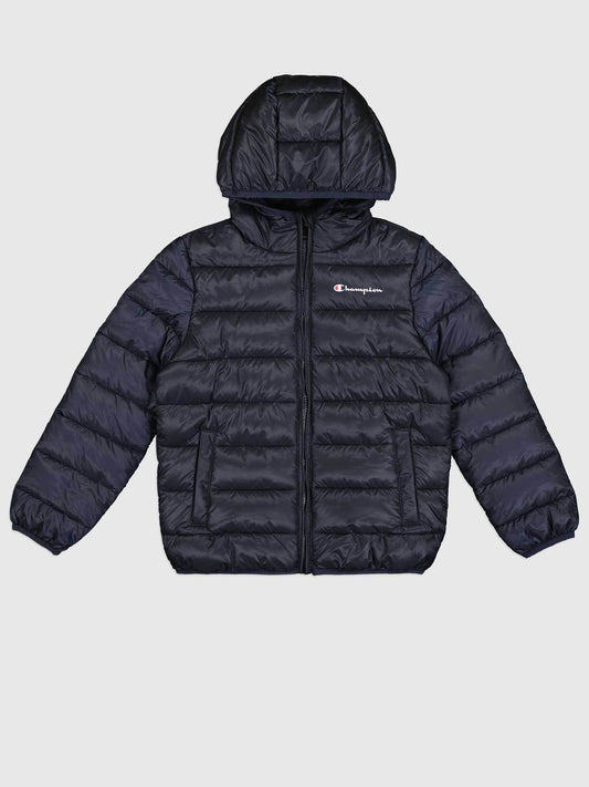 PIUMINO HOODED 306868