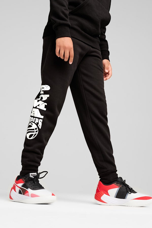 PANTALONE BASKET 626527