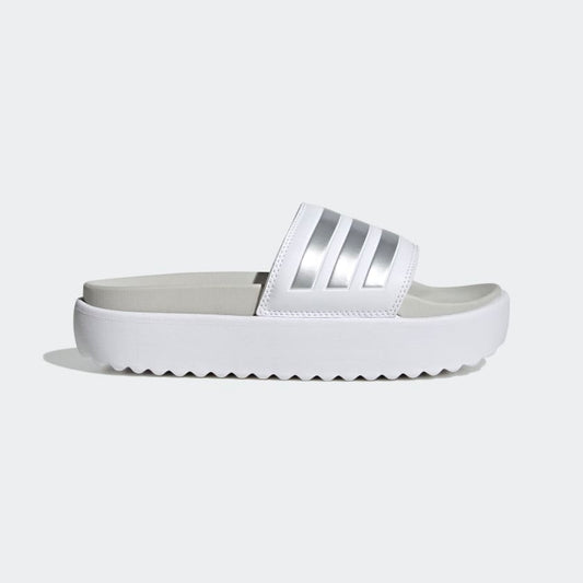 CIABATTA ADILETTE PLAT IE9703