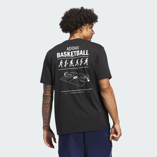 T.SHIRT BB CATEGORY JI7098