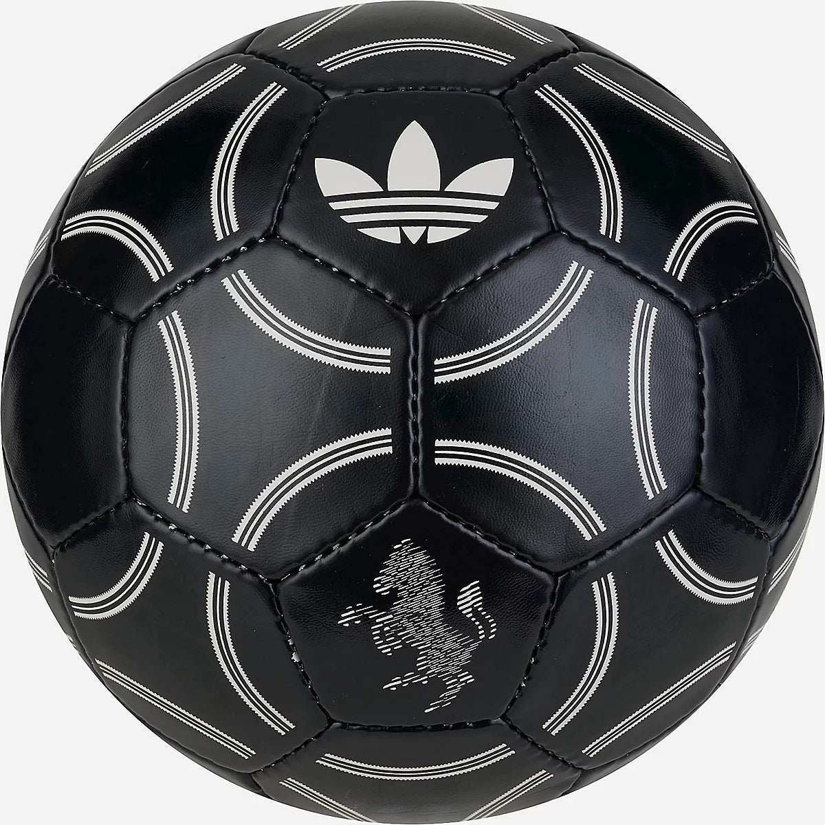 PALLONE JUVE CLUB TRE JN7324