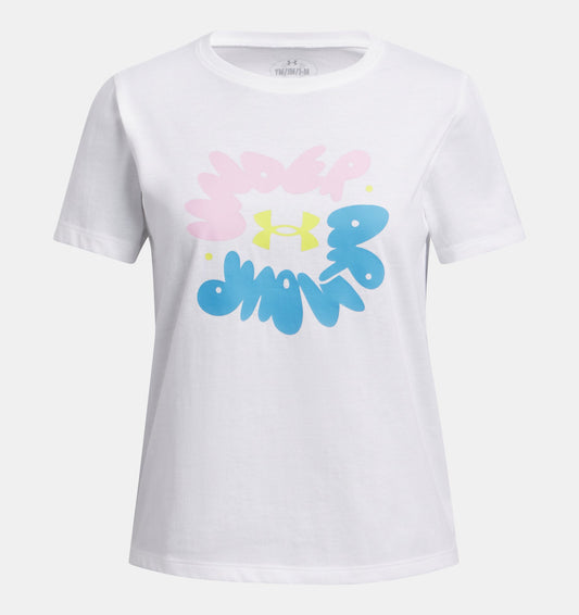 T.SHIRT BUBBLE 1389765 JR