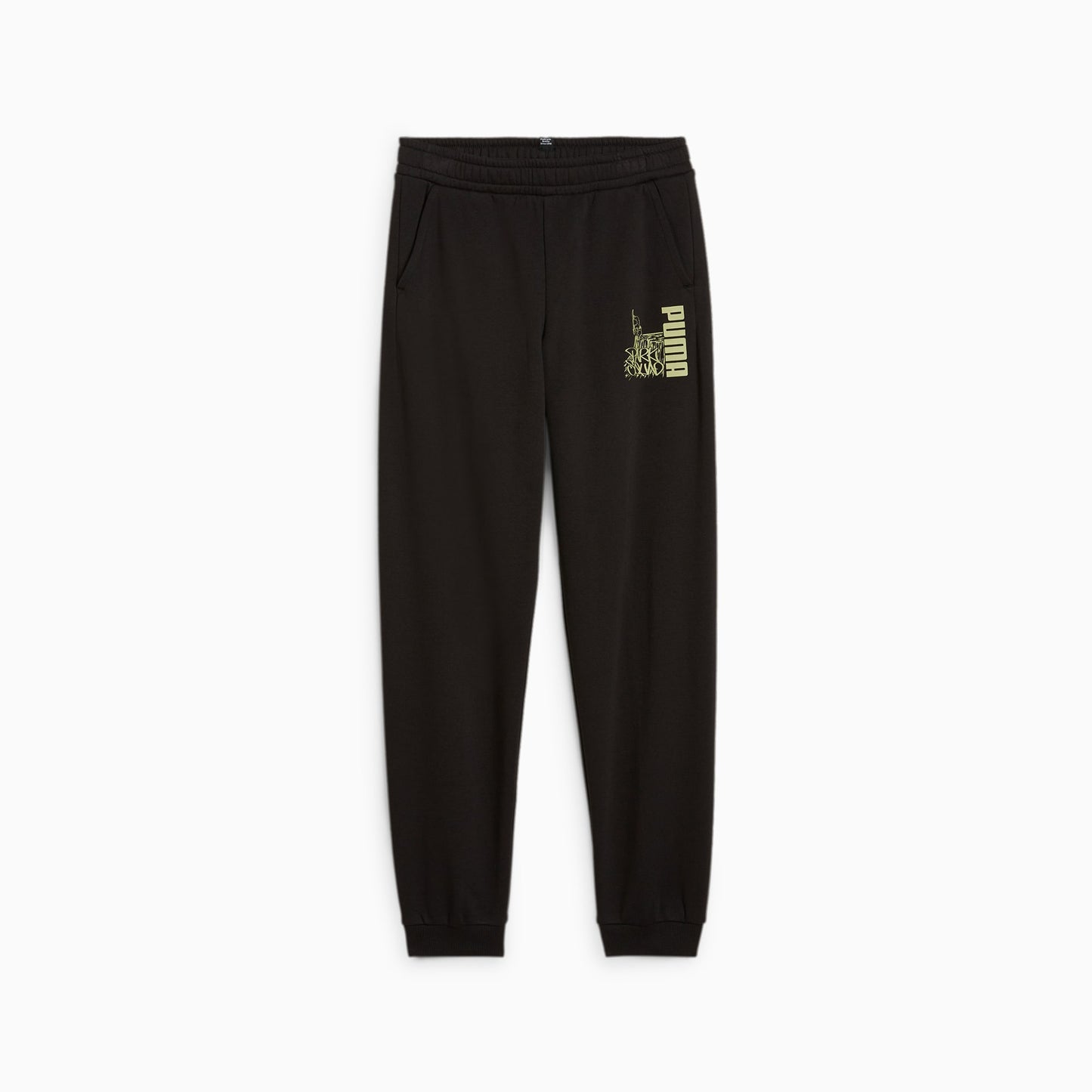 PANTALONE ESS MID 628023