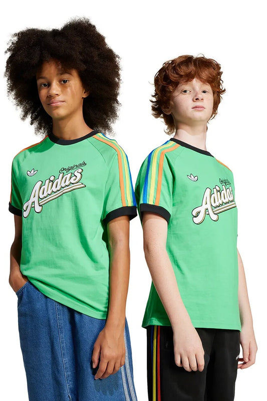 T.SHIRT 3STR JC8405