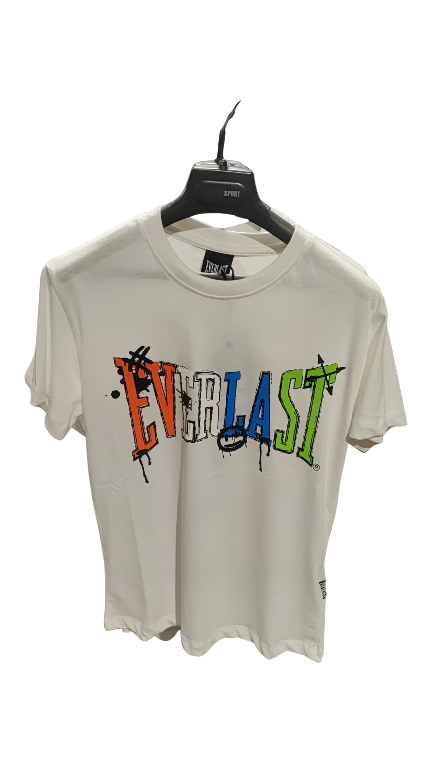 T.SHIRT EV25SS097