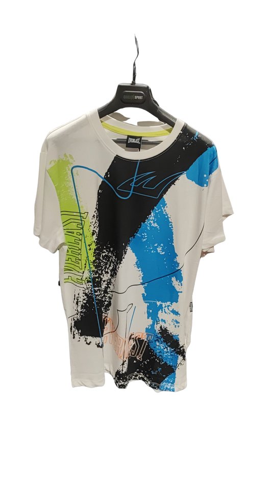 T-SHIRT EV25SS101