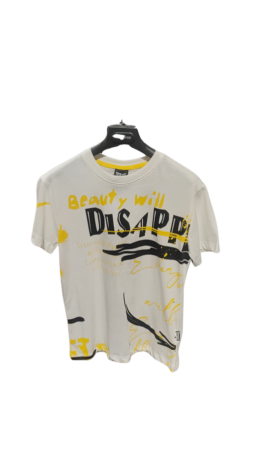 T.SHIRT EV25SS075