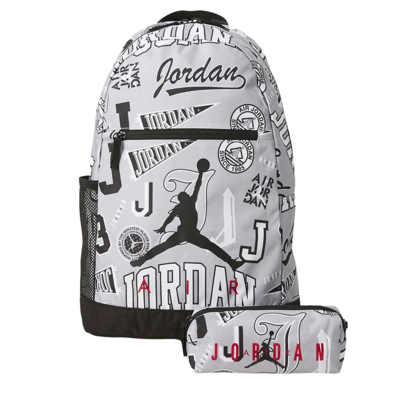 ZAINO JRD JAN 9B0503