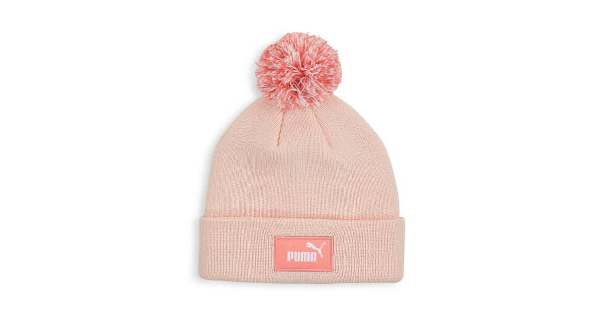 BERRETTO POM POM 025541