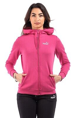 FELPA PUMA JR 682109