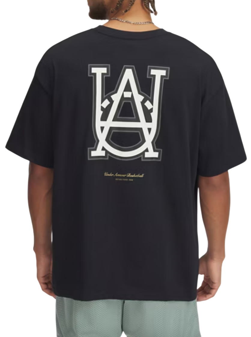 T.SHIRT HOOPS 1390191